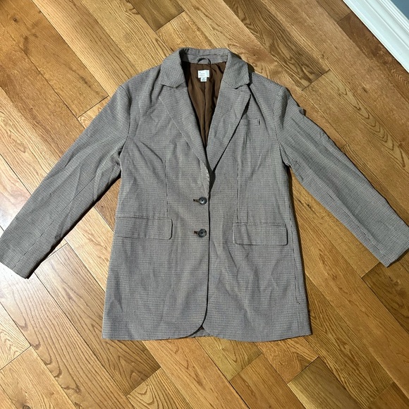 A new day boyfriend blazer XS herringbone - Picture 5 of 6